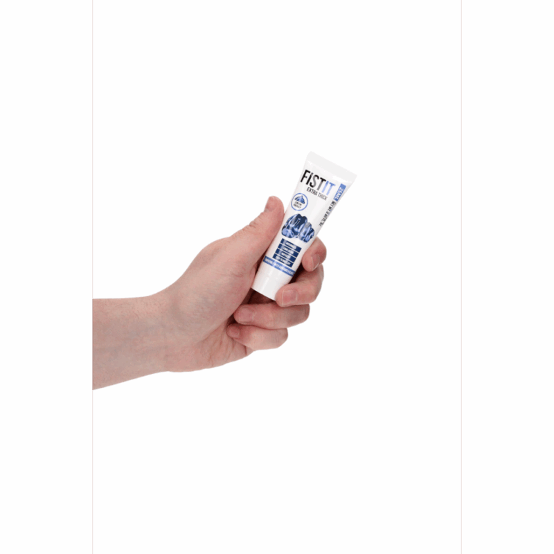 Extra Dikke Glijmiddel - 0.8 fl oz / 25 ml