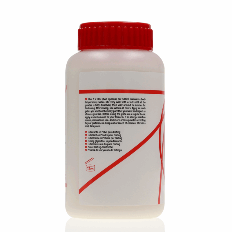 Poeder Lube - 8.1 oz / 230 gr - Image 2