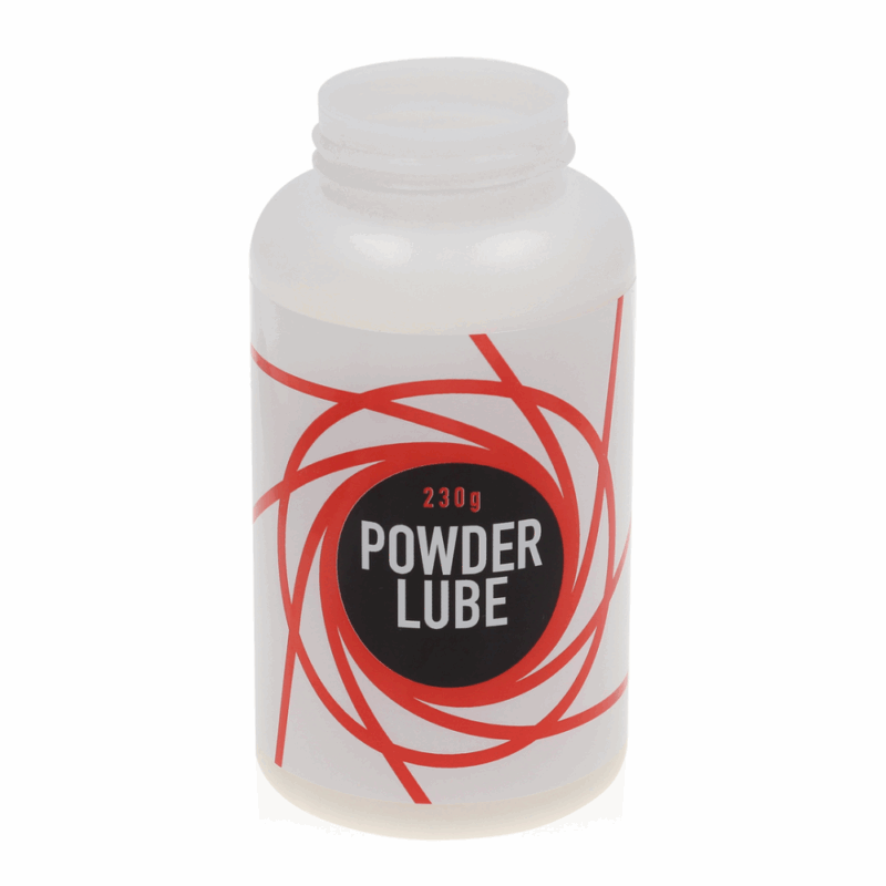 Poeder Lube - 8.1 oz / 230 gr - Image 3