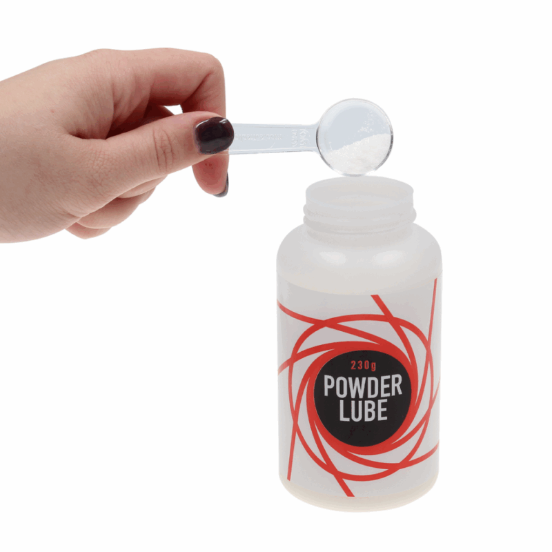 Poeder Lube - 8.1 oz / 230 gr - Image 4
