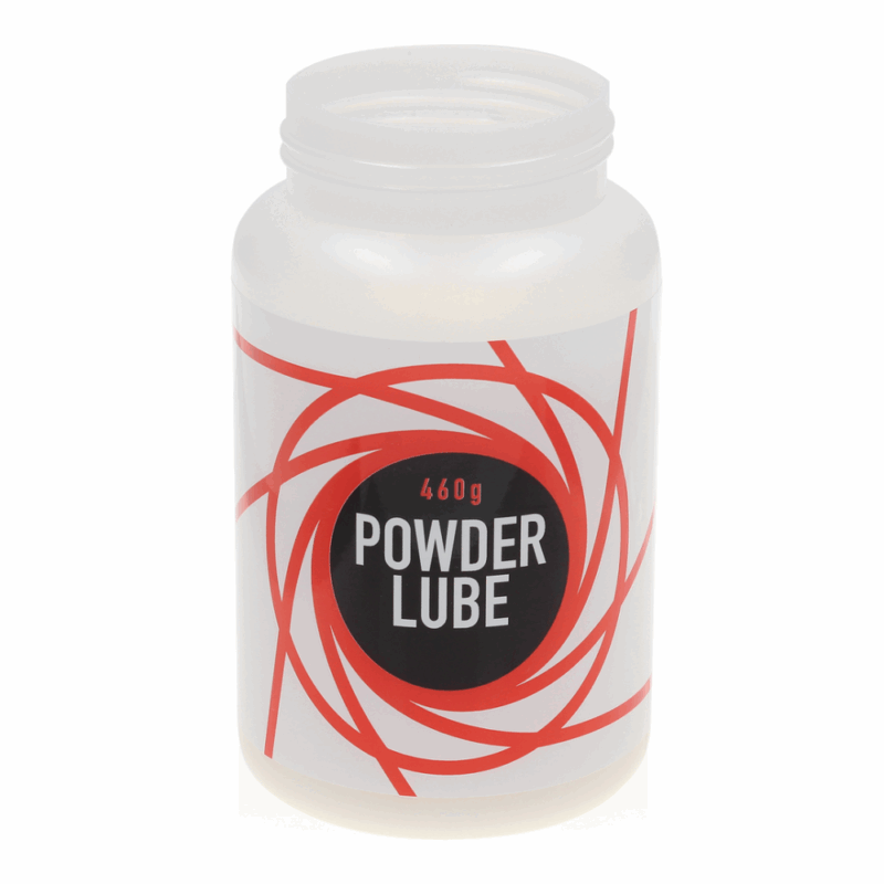 Poeder Lube - 16,2 oz / 460 gr - Image 3