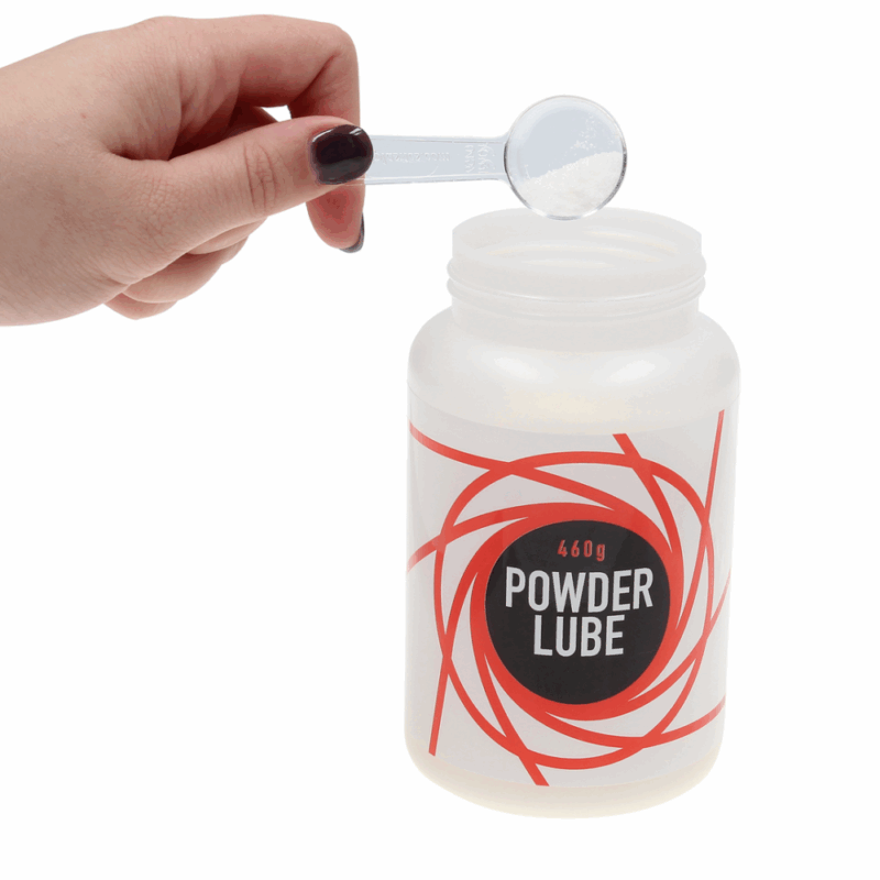 Poeder Lube - 16,2 oz / 460 gr - Image 4