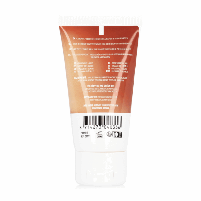 Lick Him - Passievrucht - 1,7 fl oz / 50 ml - Afbeelding 2