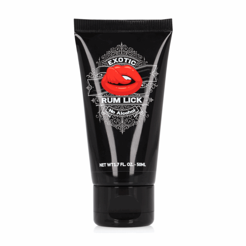 Rum Lick - 50 ml