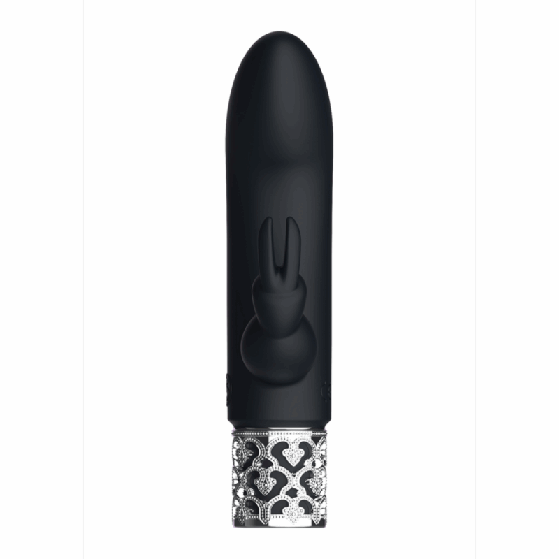 Dazzling - Krachtige Oplaadbare Konijnen Vibrator - Image 2