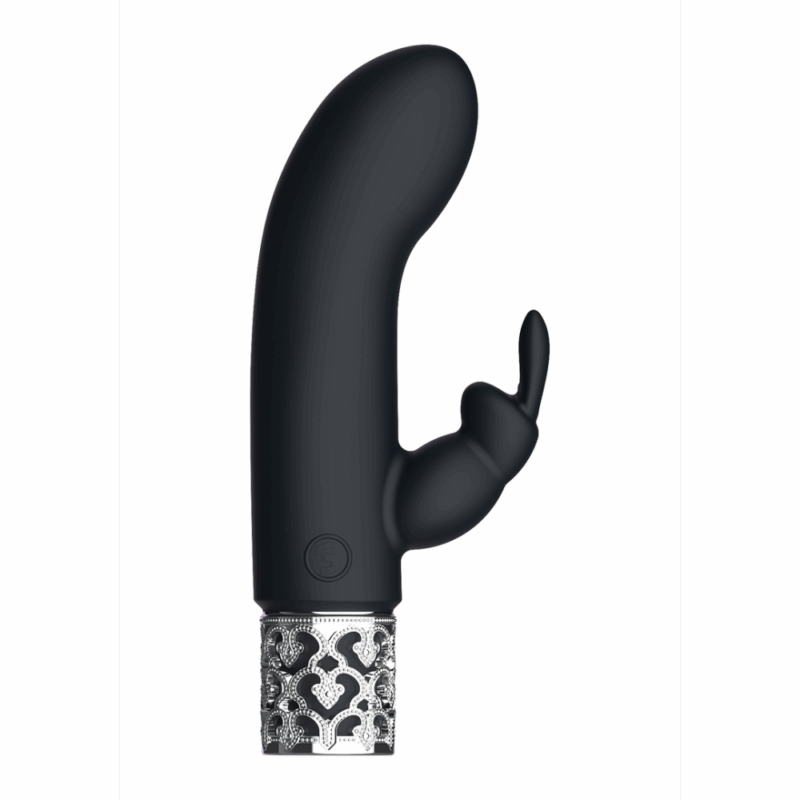 Dazzling - Krachtige Oplaadbare Konijnen Vibrator - Image 3