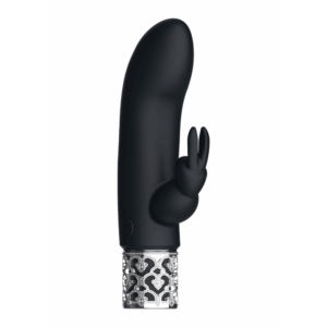 Dazzling - Krachtige Oplaadbare Konijnen Vibrator