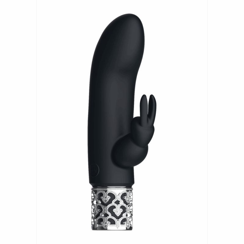 Dazzling - Krachtige Oplaadbare Konijnen Vibrator