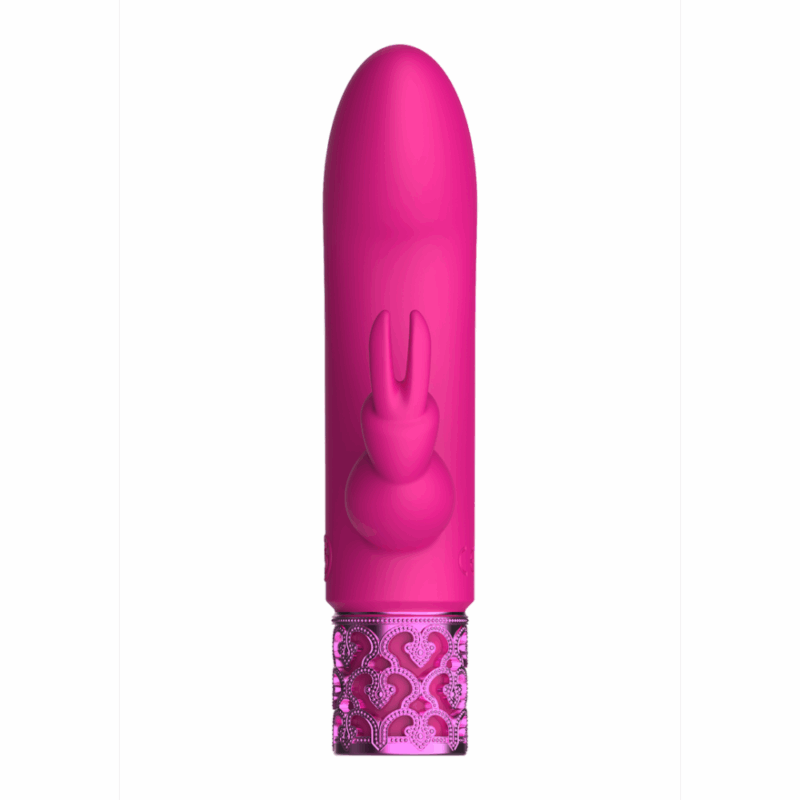 Dazzling - Krachtige Oplaadbare Konijn Vibrator - Image 2