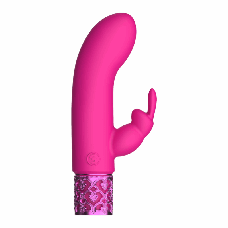Dazzling - Krachtige Oplaadbare Konijn Vibrator - Image 3