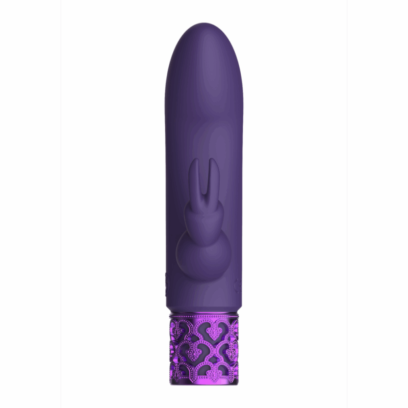 Dazzling - Krachtige Oplaadbare Konijnen Vibrator - Image 2