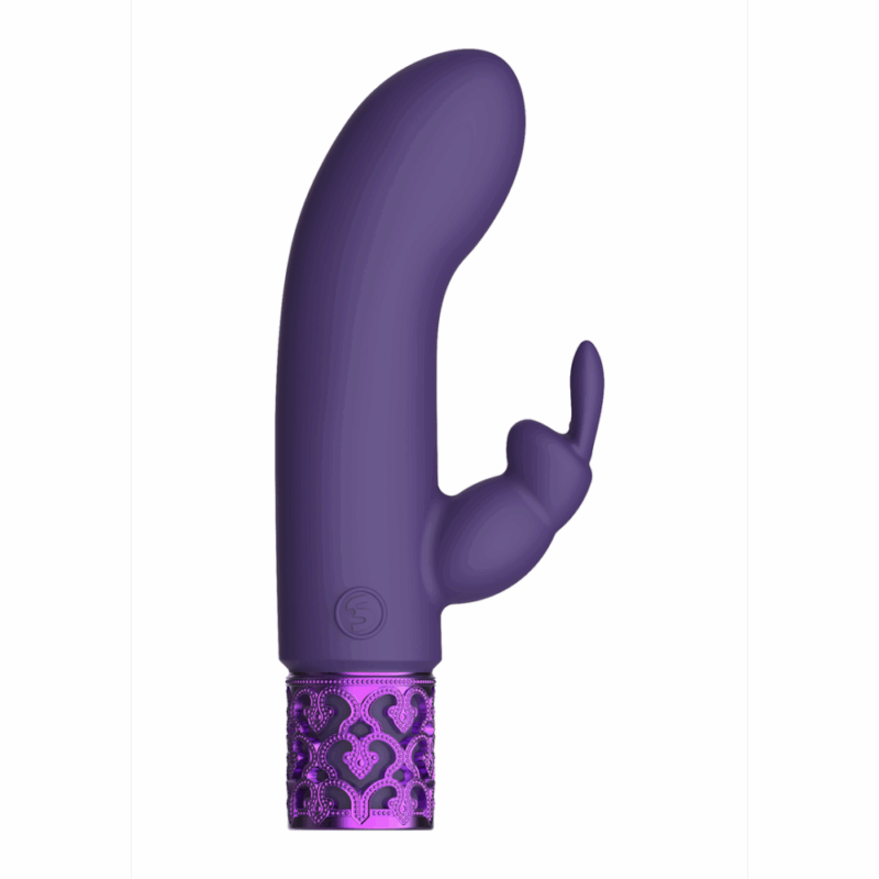 Dazzling - Krachtige Oplaadbare Konijnen Vibrator - Image 3