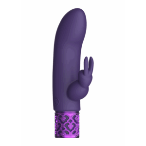 Dazzling - Krachtige Oplaadbare Konijnen Vibrator