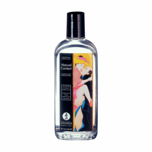Natuurlijke Glijmiddel - 4,4 fl oz / 125 ml