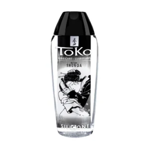 Toko Silicone  / 165 ml