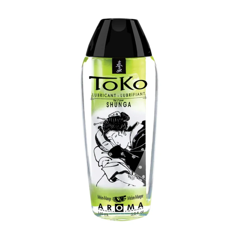 Toko Aroma - Meloen Mango - 5.5 fl oz / 165 ml - Afbeelding 2