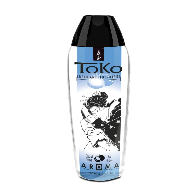 TOKO AROMA Glijmiddel - Afbeelding 5
