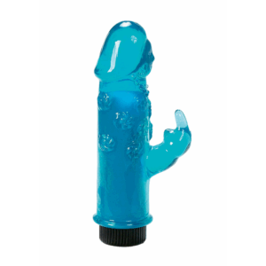 Mini Konijnen Vibrator