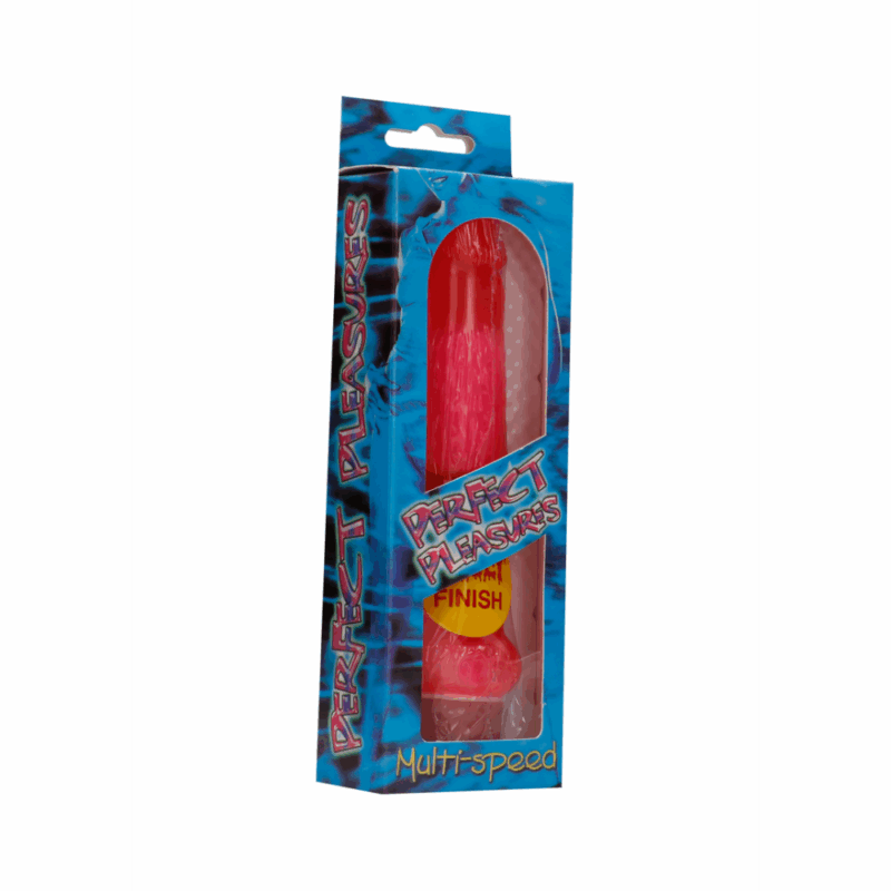 Jelly Anale Vibrator - Image 2