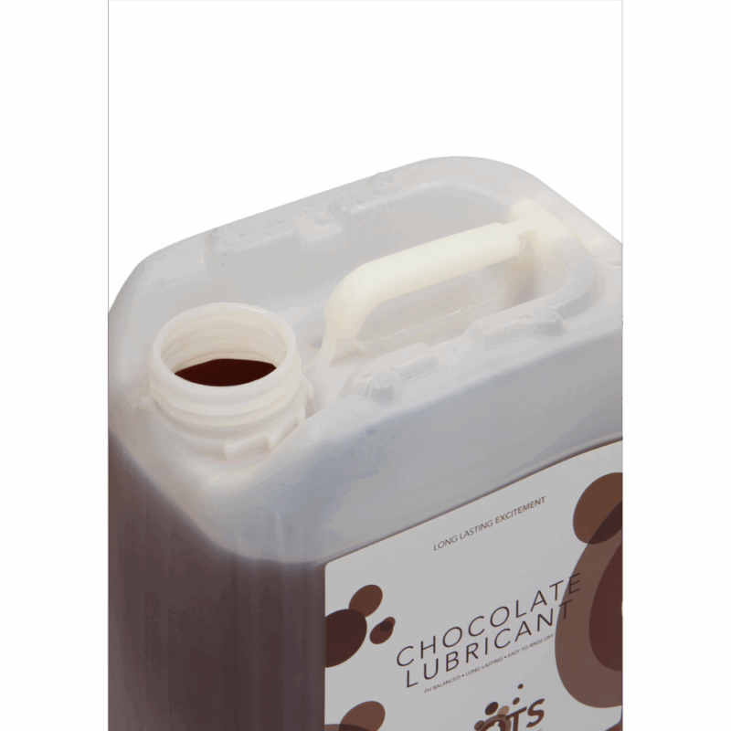 Smeermiddel - Chocolade - 1,3 gal / 5 l - Image 2