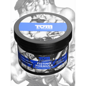 Fisting Formula - 8 fl oz / 236 ml