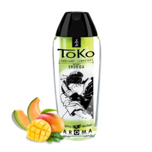 Toko Aroma - Meloen Mango / 165 ml