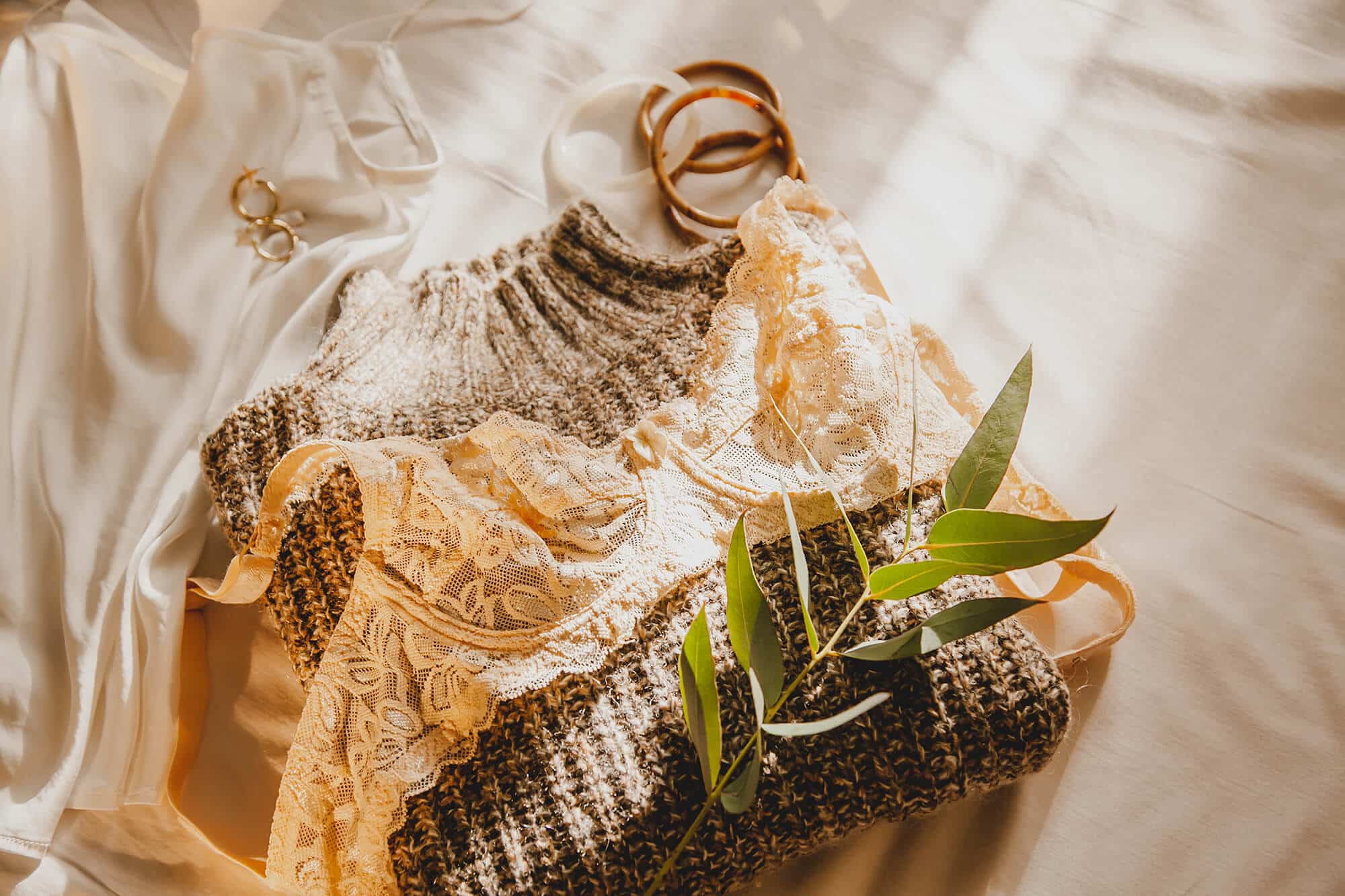 womans winter wardrobe