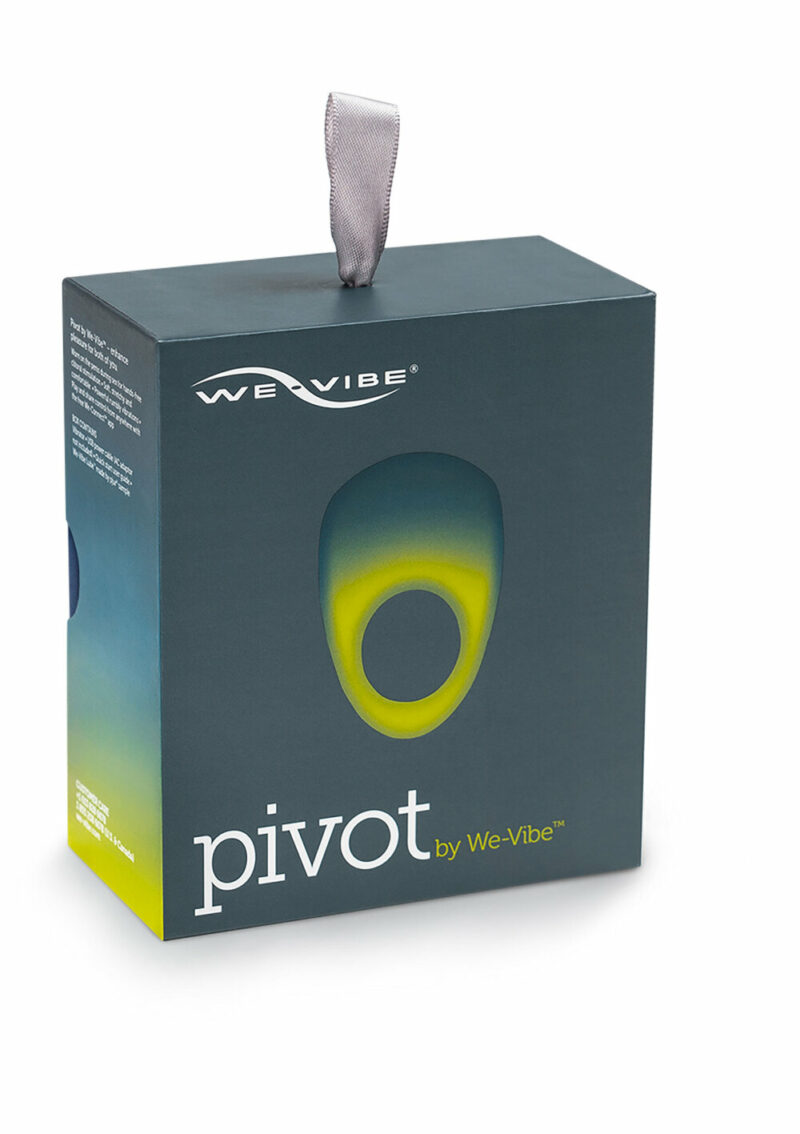 We-Vibe Pivot - Afbeelding 2