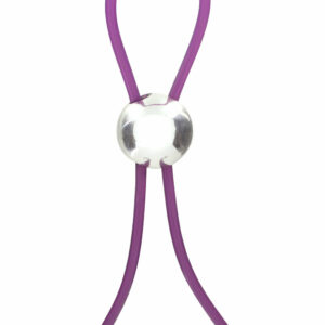 ToyJoy Basics Adjustable Love Ring