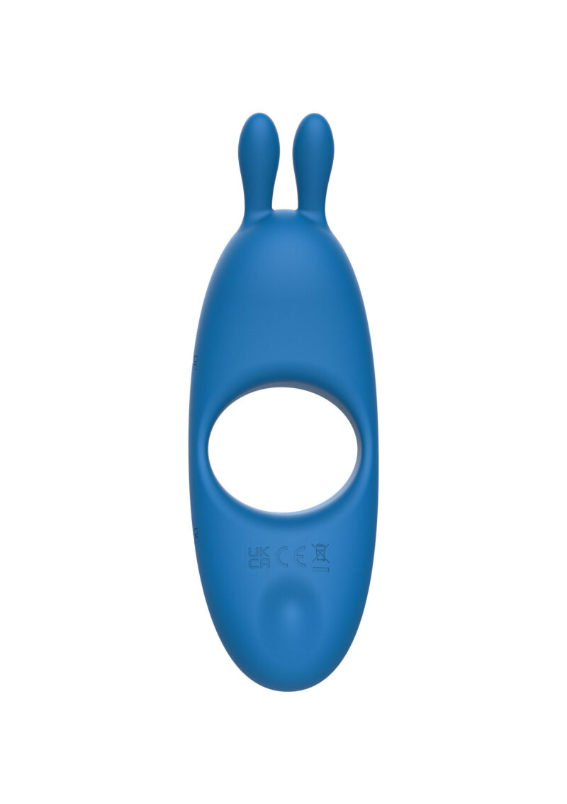 ToyJoy Designer Edition Superhero Couples C-Ring - Afbeelding 5