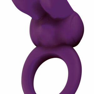ToyJoy Designer Edition Eos The Rabbit C-Ring