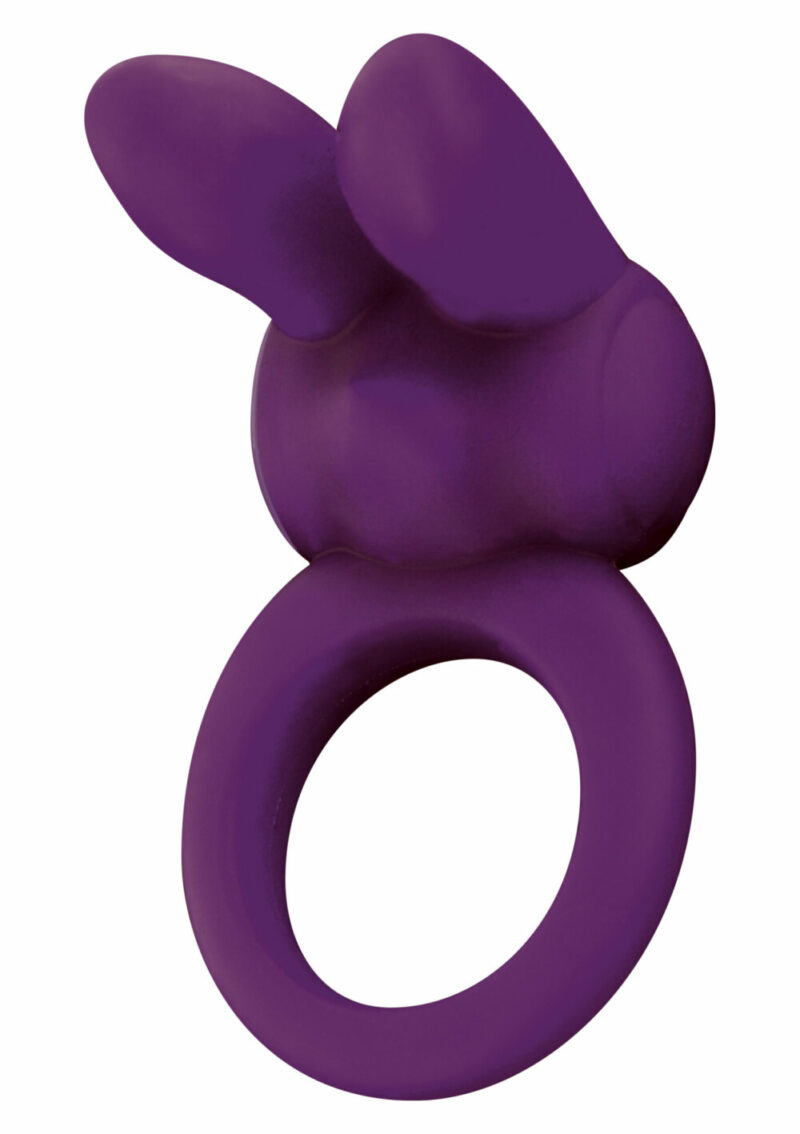 Eos rabbit cockring - Afbeelding 4
