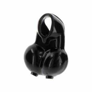 ToyJoy Manpower Penis Ring with Scrotum Holder