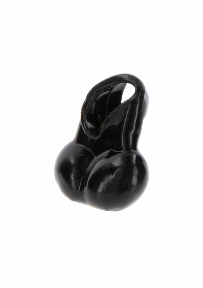 ToyJoy Manpower Penis Ring with Scrotum Holder - Afbeelding 4