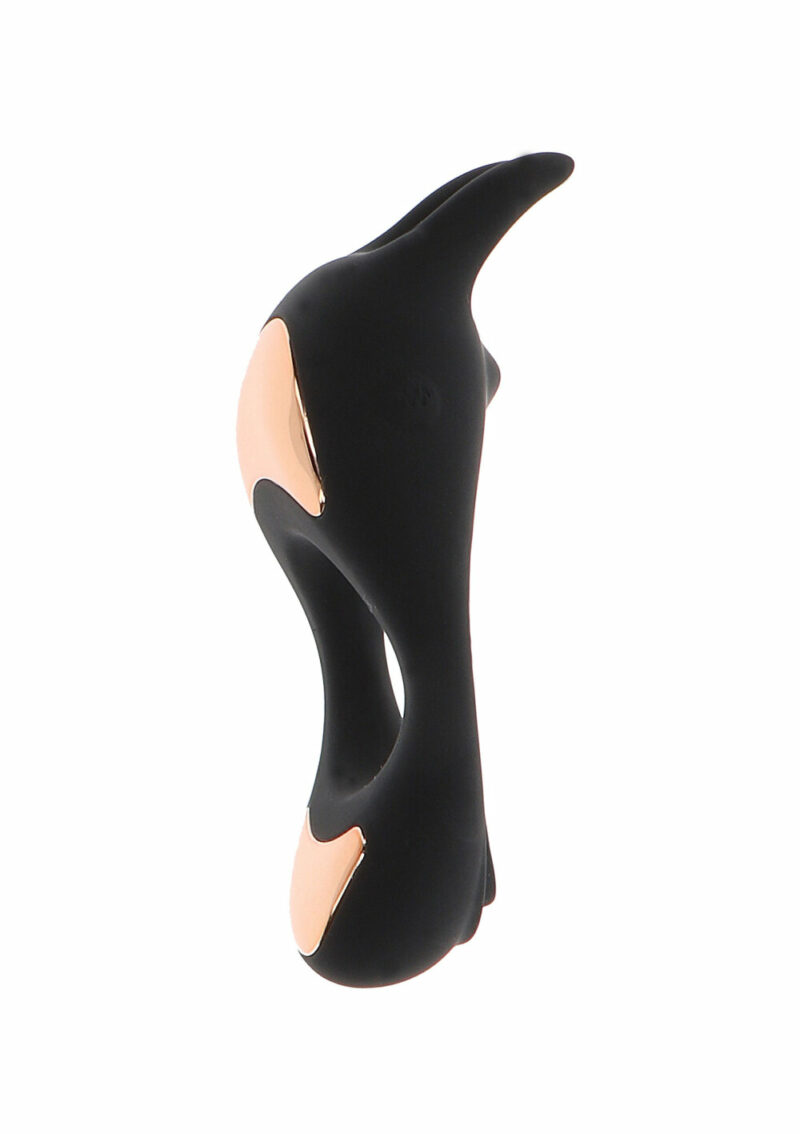 ToyJoy Ivy Lotus C-Ring - Afbeelding 3