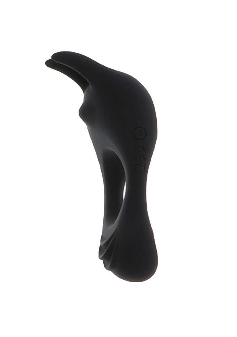 ToyJoy Ivy Lotus C-Ring - Afbeelding 4