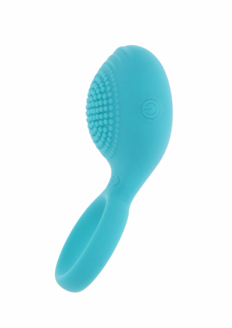 Tickle Brush Cockring - Afbeelding 3