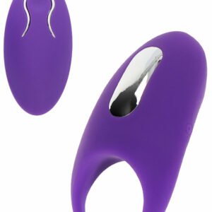 ToyJoy Happiness Tease & Arouse C-Ring