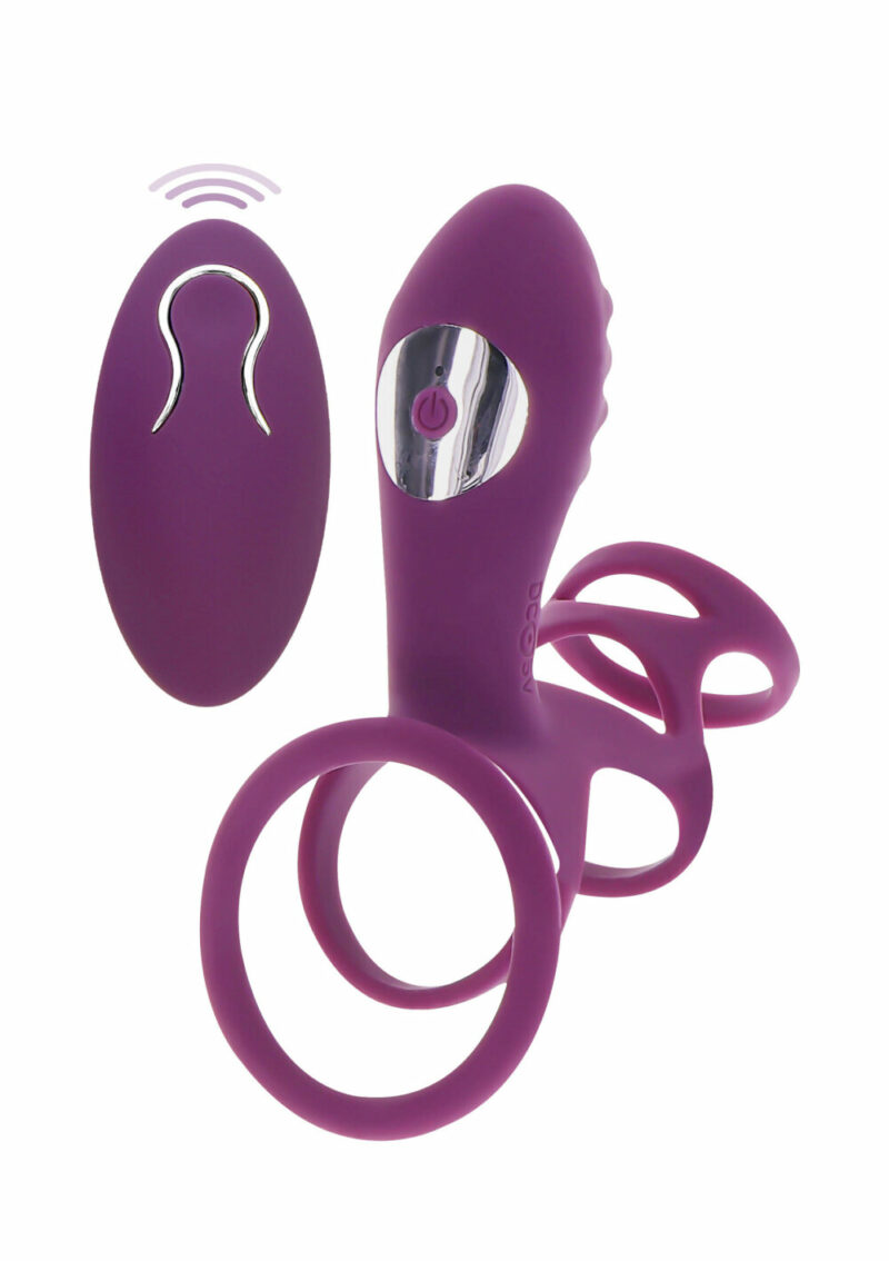 Happiness Halo C-Ring Sleeve