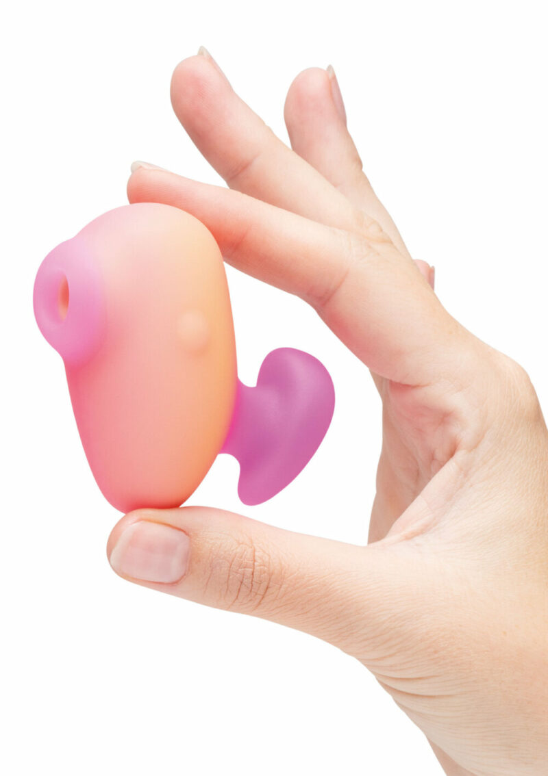 ROMP Kiss airpulse vibrator - Image 3