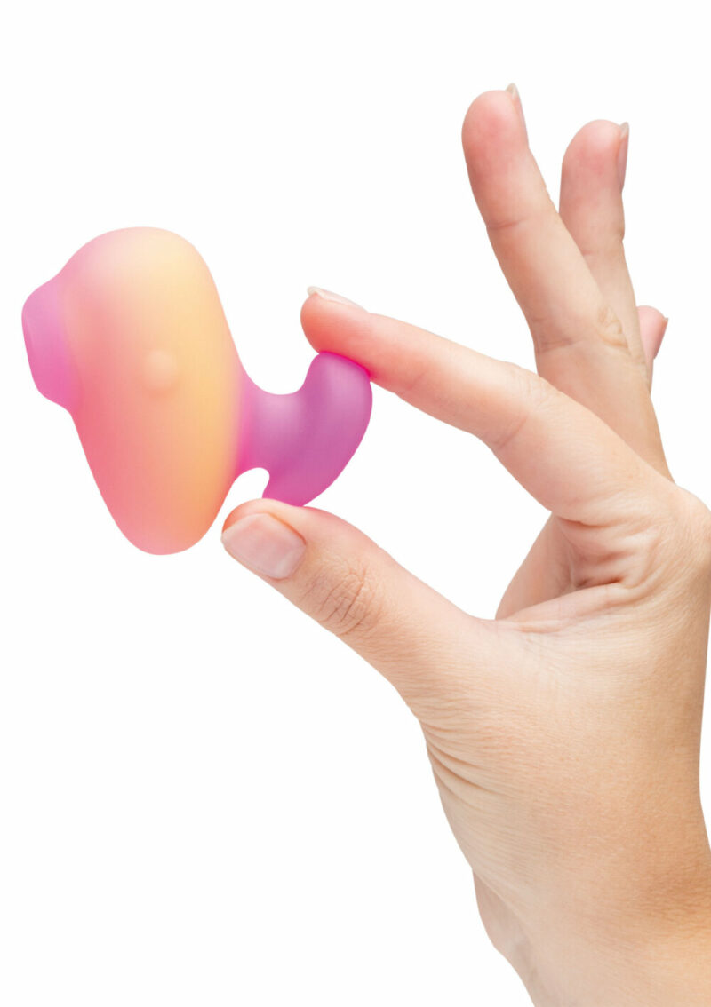 ROMP Kiss airpulse vibrator - Image 4