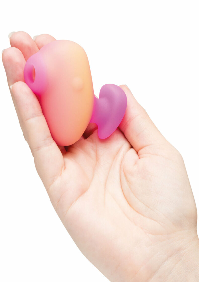ROMP Kiss airpulse vibrator - Image 5