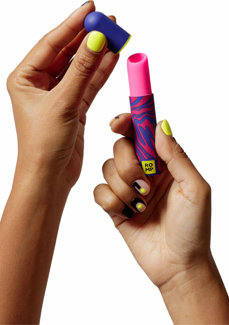 Romp Lipstick - Image 4