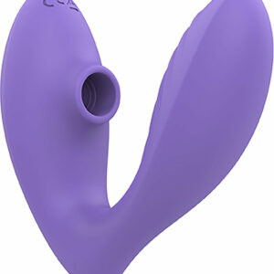 Romp Reverb luchtdruk vibrator