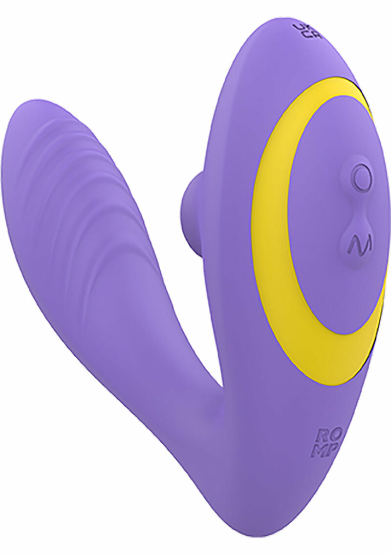 Romp Reverb luchtdruk vibrator - Image 3