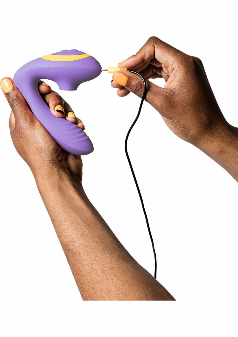Romp Reverb luchtdruk vibrator - Image 4