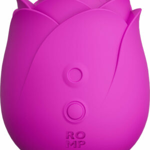 Romp Rose luchtdruk vibrator