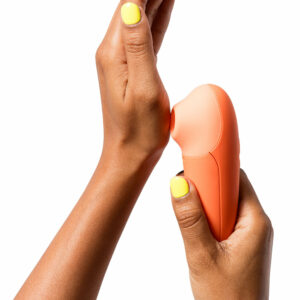 Romp Switch X Clitoris Stimulator