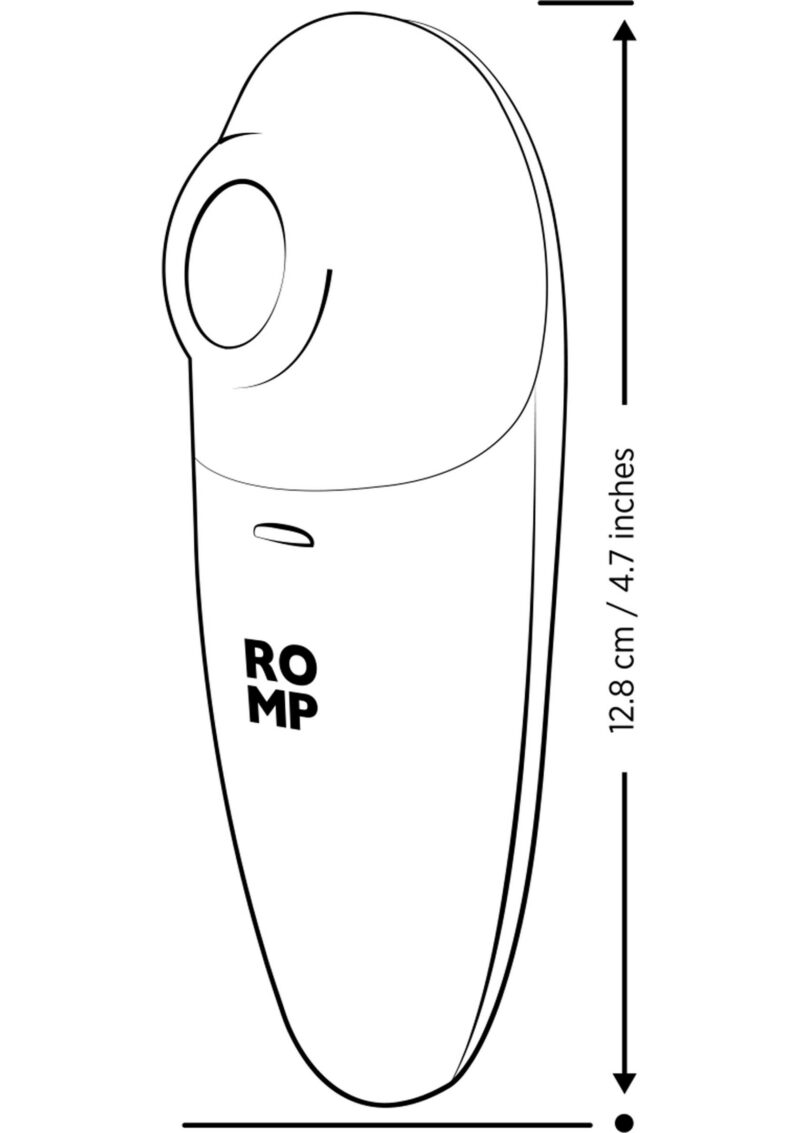 Romp Switch X - Afbeelding 5