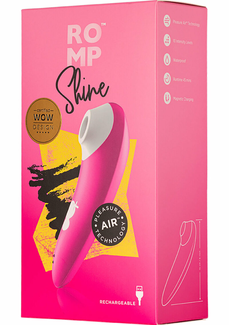 Romp Shine - Afbeelding 2